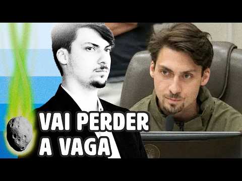 JAIR RENAN FALTA TANTO QUE COLEGAS PEDEM A SUA CABEÇA | PLANTÃO