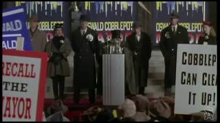 The Presidents by Jonathan Coulton