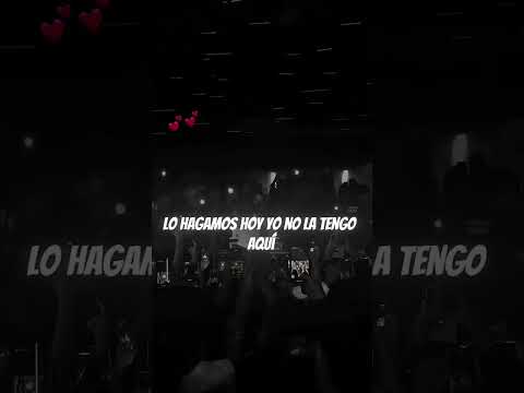 NO SON PA' SIEMPRE Barbel & KEVIN ROLDAN Jn AcOsTa Estado Para WhatsApp