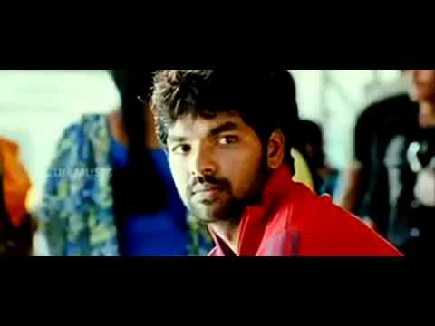 Oru Devathai  Video vamanan