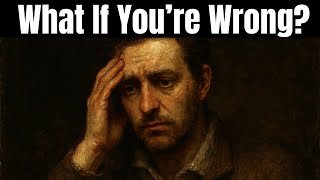 Give Me 19 Minutes… I'll Show You Why Everything You Know Is Wrong – Socrates