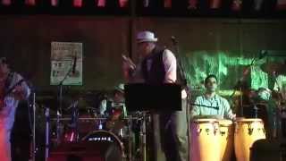 PARA LOS RUMBEROS - Santana Tribute (Project Band)