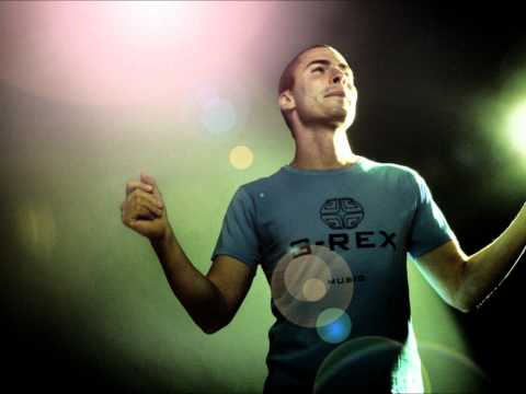 Replica in the Deep (Maks Roz mashup)