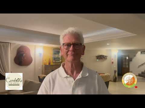 CAMBARÁ ECO HOTEL  CAMBARÁ DO SUL (RS)