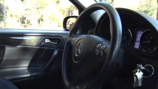 Mercedes Benz