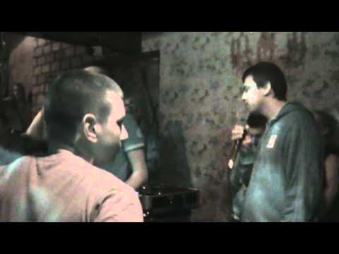 Tutti Frutti birthday party 1. Zhozi Zho - specijalno za Lou Benny - ja