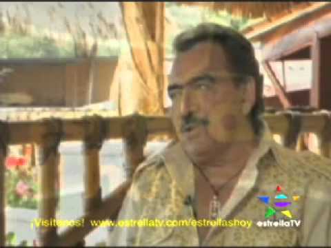 Joan Sebastian Llama a Maribel Guardia Infiel! (Estrellas Hoy)