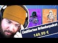 150€ Fortnite GRÜNDERPAKET gekauft! Was bringt's? 150€ Fortnite GRÜNDERPAKET gekauft! Was bringt's?