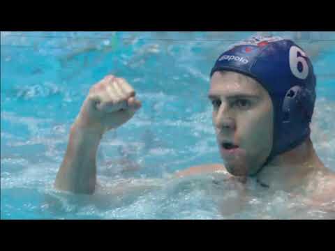 OSC Budapest vs Jug Dubrovnik - Full Match - Champion's League 2021/2022 Day 9