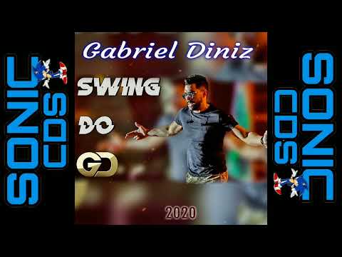 SWING DO GD GABRIEL DINIZ (SONIC CDS)