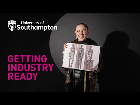 Takara | Fashion Design | University of Southampton