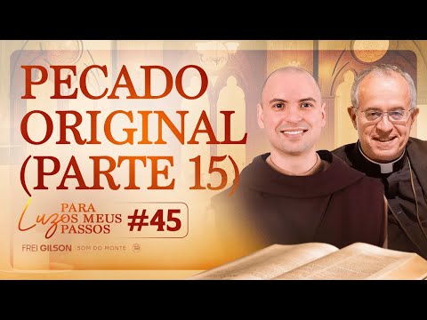 LUZ PARA OS MEUS PASSOS 45