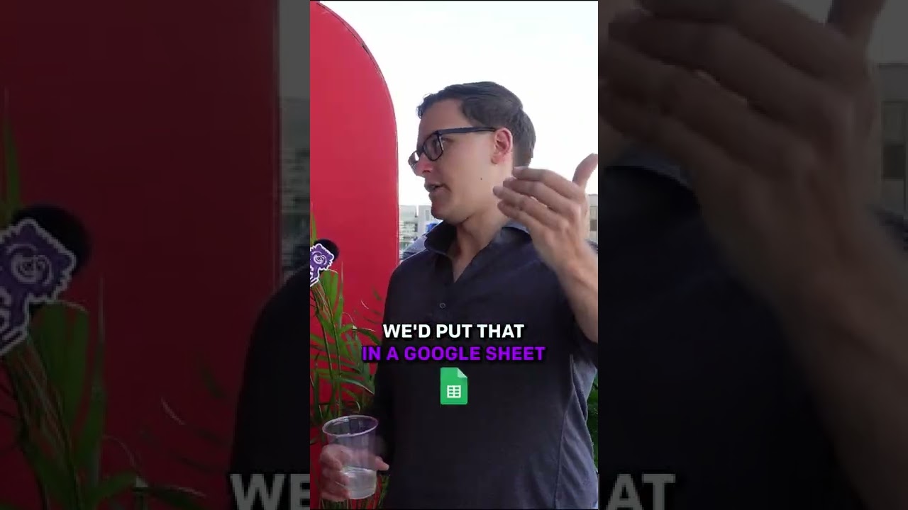 Mark Jung on memes in b2b marketing #b2bmarketing #mememarketing #b2bsaas