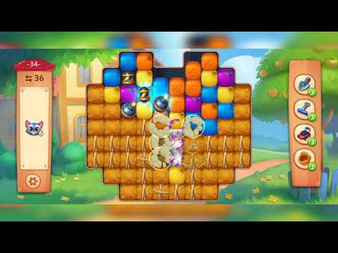 Farmscapes - Level 34