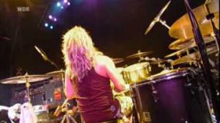 Motorhead - 16 - Overkill (Wacken 06)