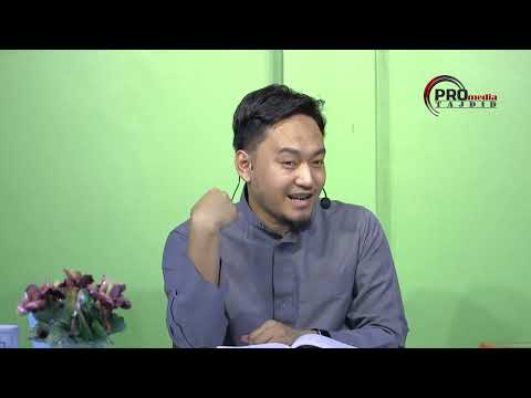30-07-2023 Dr. Yasir Ramlee : Syarah Al Kaba'ir | Dosa Zina