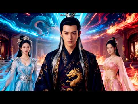 🔥🎬【穿越到獵殺穿越者的女尊王朝，我成了長公主身邊的假太監！】開局被識破，反殺！覺醒系統，我能複製所有穿越者的天賦！《我在女尊王朝當臥底》全集 #新劇來襲 #男頻爽劇 #熱門短劇 #短劇推薦