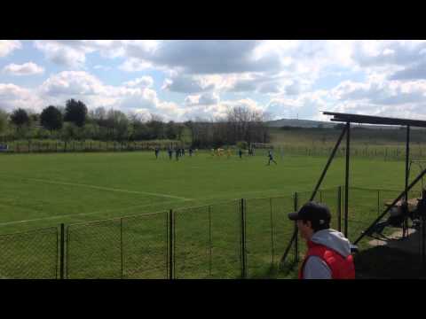 AS Buziaș - Știuca (5-2)