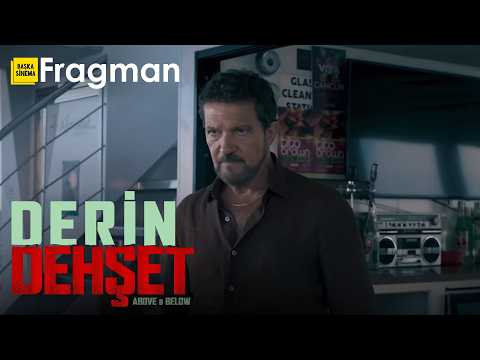 Fragman | 14 Ağustos'ta Sinemalarda!