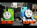 Thomas Friends Live On Stage Video