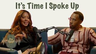 Vanessa Simmons Joins as Co-Host | A New Era of the For Good Podcast