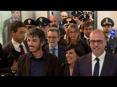 Gabriele Del Grande: ho subito una violenza non fisica, ma istituzionale