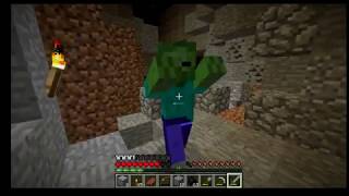 【Minecraft】糞野郎共ト生キルMinecraftぱーと５【マルチ実況】