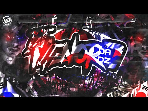 AUTOMOTIVO DAS UMBRELLA [ DJ MENOR DA DZ7 & DJ JHOW ZS ]