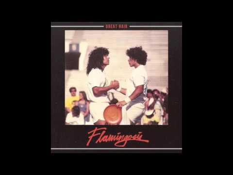 Flamingosis - Great Hair (Full Album)