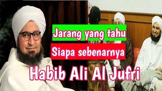 Download lagu Profil Biografi Habib Ali Al Jufri mp3