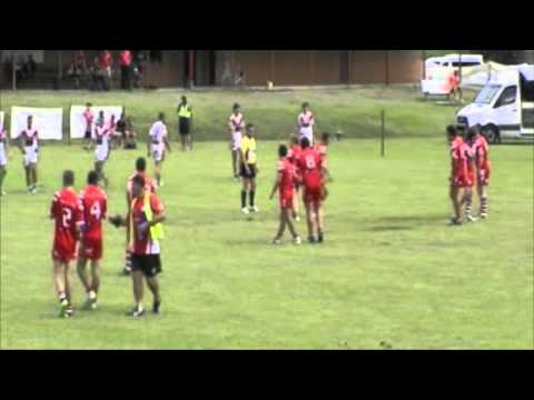 Kincumber Colts s v Woy Woy Roosters - Under 19's