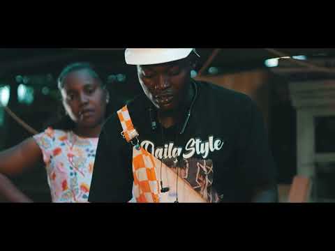 Seegy Cash X EdwyP. Brain Up _ NOUVO KONBA (Offical Video)