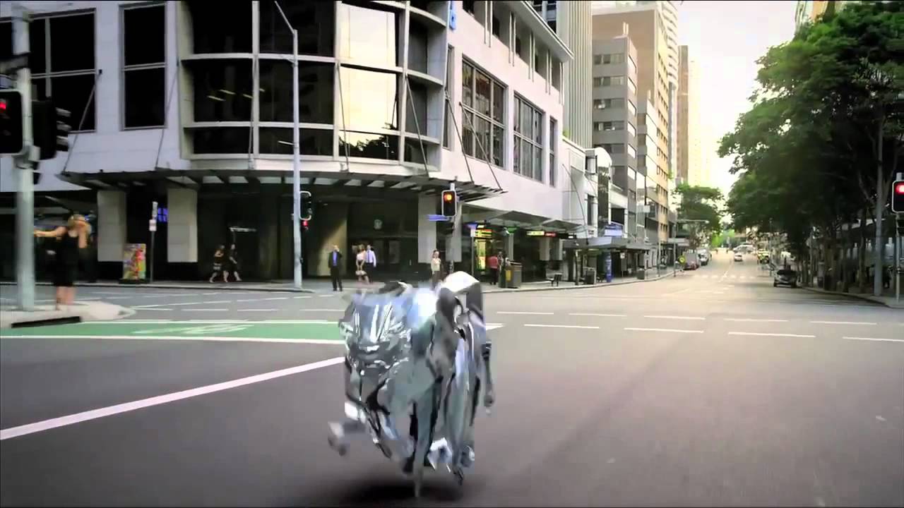 All-New 2013 Mazda CX-5 TV Commercial Australia