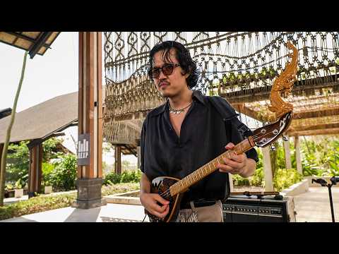 TONTRAKUL - Full Performance (Live on KEXP)