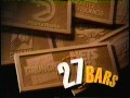 1992 NBA Nestle Crunch Special Edition Commercial