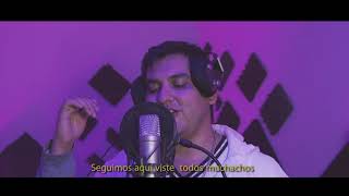 Video Seguimos Aquí de Mr. Latino