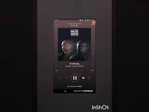 Hkeem ft. Unge ferrari - urettferdig