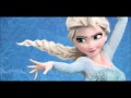 Frozen - Let it Go  [Happy Hardcore Remix]