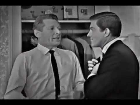 The Danny Kaye Show Dec, 18 1963