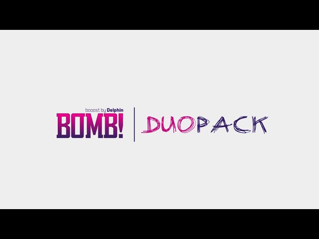DuoPACK