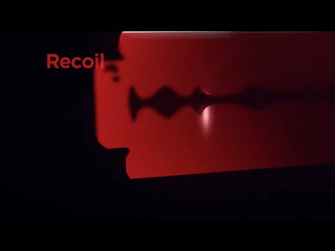 Recoil - A Strange Hour In Budapest & Alan Wilder Collected