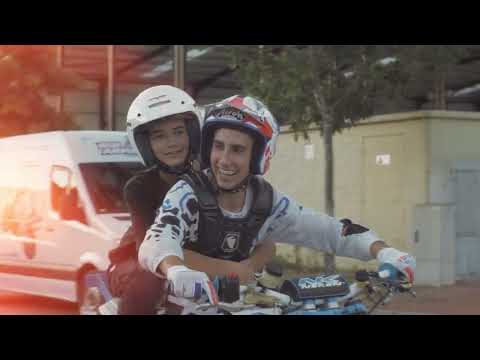 FREAKJ - Sakaar (Official Video)