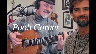 Return To Pooh Corner Kenny Loggins Guitar Lesson