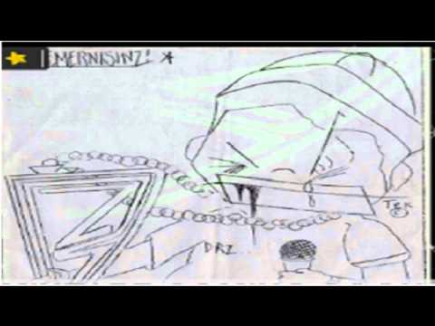 germz worse ragoe DRZ