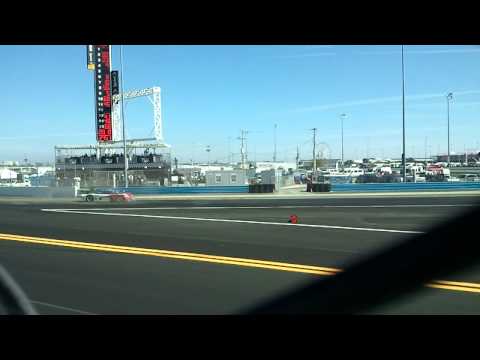 Grand-AM Rolex Sports Car Series: Rolex 24 at Daytona - Racing (Daytona - 3pm - 01/30/11)