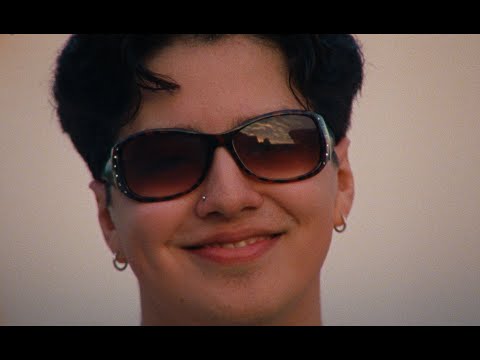 boy pablo - Be Mine (Official video)
