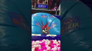 面白いおかしい中国のトランポリンChina funny Video🤣🤣🤣#funny #funnyvideo #shorts