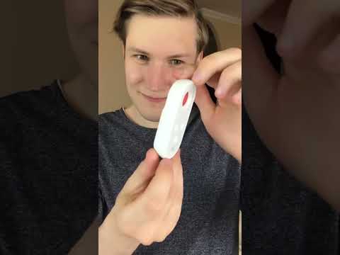 Интересная штуковина которая ищет скрытые камеры 👀