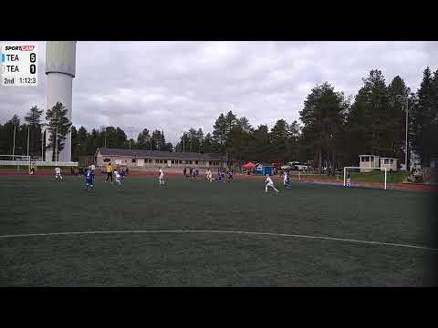 SoPa vs RoPS/Valkoinen - 04/09/2022