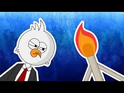 The Adventures of Chicken Beast | Episode 2: "New Friends"